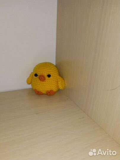 Мягкие игрушки