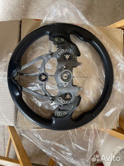 Рулевре колесо Hyundai i40