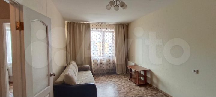 1-к. квартира, 42 м², 10/10 эт.