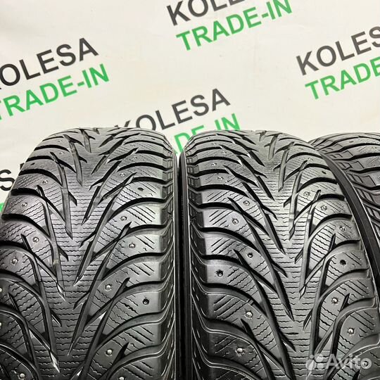 Yokohama Ice Guard IG35 225/60 R18 100T