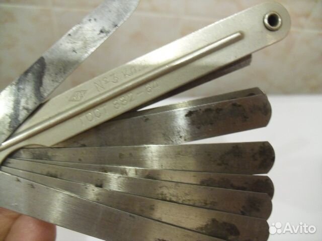 Разные инструменты