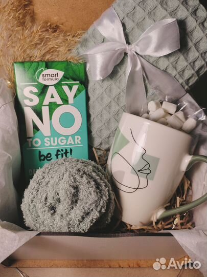 Подарочный набор для женщин, девушки, дочки, мамы