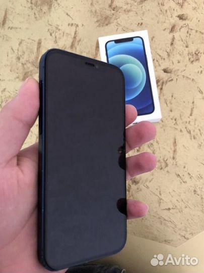 iPhone 12, 128 ГБ
