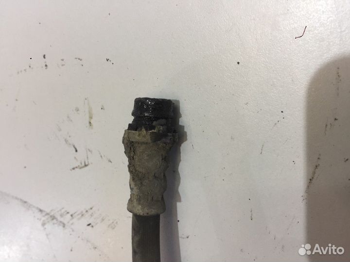 Шланг тормозной передний