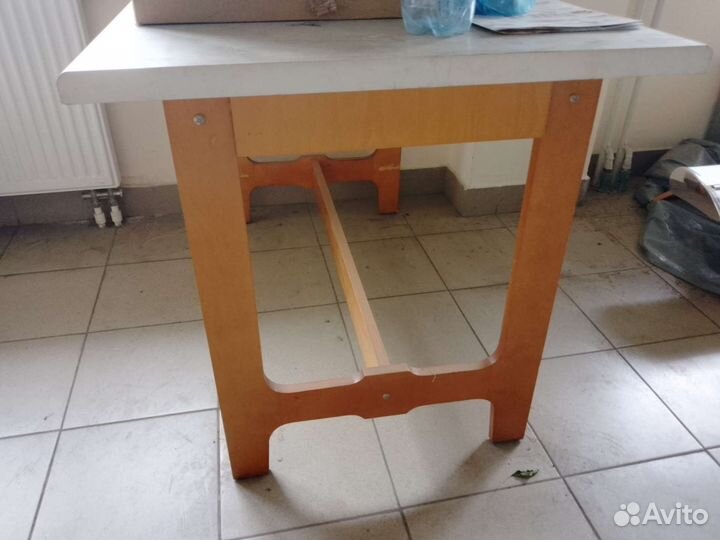 Рабочий стол