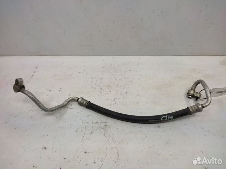 Трубка кондиционера Honda Cr-V 4 RM 2014-2018