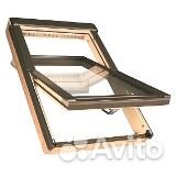 Мансардные окна