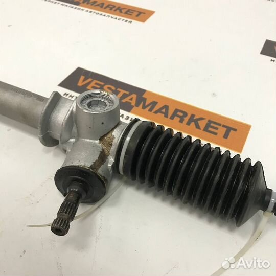 Рулевая рейка ока