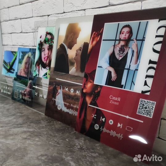 Романтический подарок на день рождения