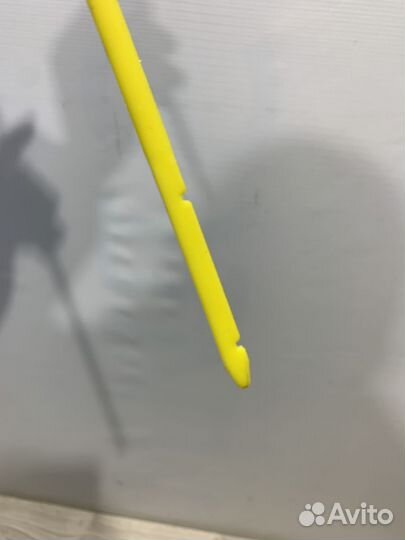 Щуп масляный Renault logan 2