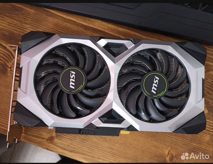Rtx 2060 super