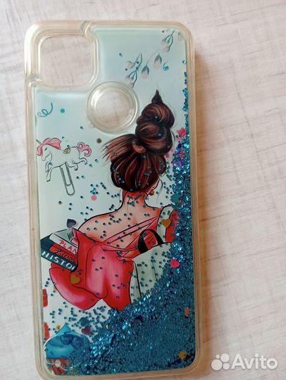 Xiaomi Redmi 9, 3/32 ГБ