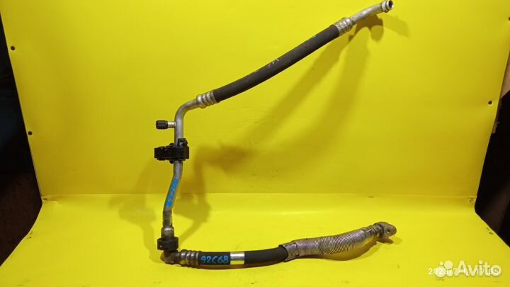 Трубка кондиционера для Mercedes-Benz W211