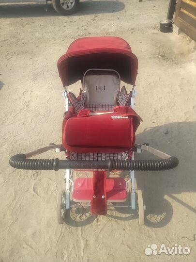 Детские коляски