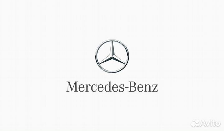 Кожух вентилятора Mercedes - Benz