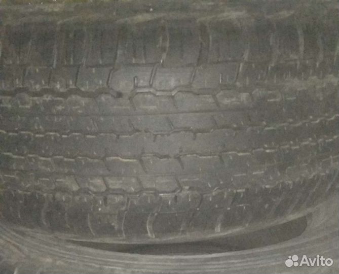 285/60 18 резина шины ленд крузер тойота лексус