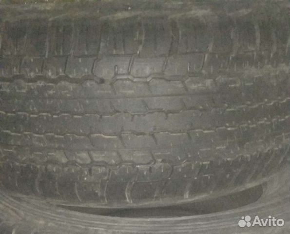 285/60 18 резина шины ленд крузер тойота лексус