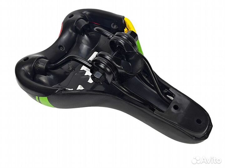 Седло 005 Reggue