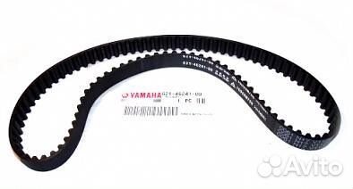 62Y-46241-00 Ремень приводной для yamaha