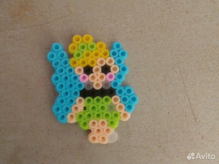 Мозаика детская