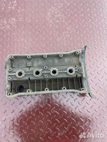 Клапанная крышка Nexia 16кл