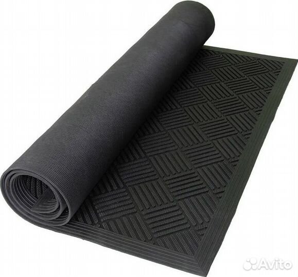 Коврик 100х200