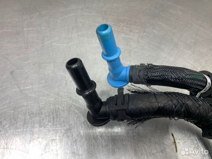 Трубка топливная Bmw 3 Series G20 B47D20B 2019