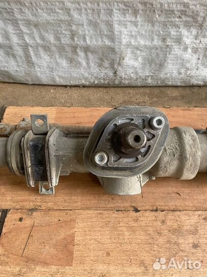 Рулевая рейка LADA Granta / Kalina / Priora