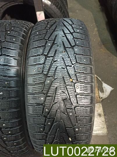 Nokian Tyres Hakkapeliitta 7 245/55 R19 98Y