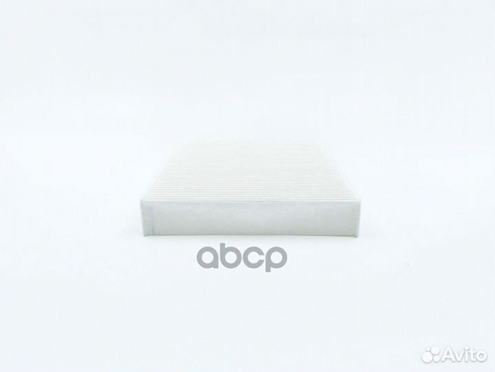 Фильтр салона GB9829 BIG filter