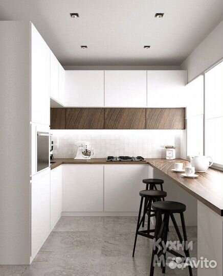 Кухня на заказ