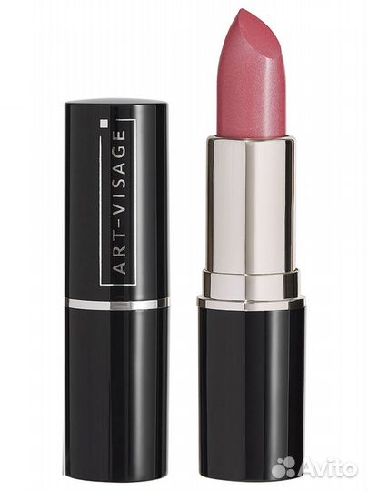 Art-Visage Помада д/губ увлажняющая Black Dress
