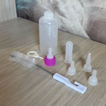 Смесь для котят