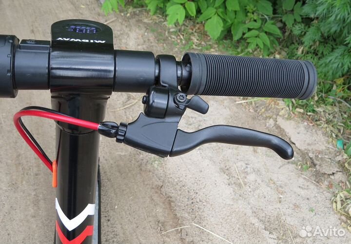 Электросамокат Midway Andy