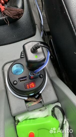 Usb адаптер зарядка