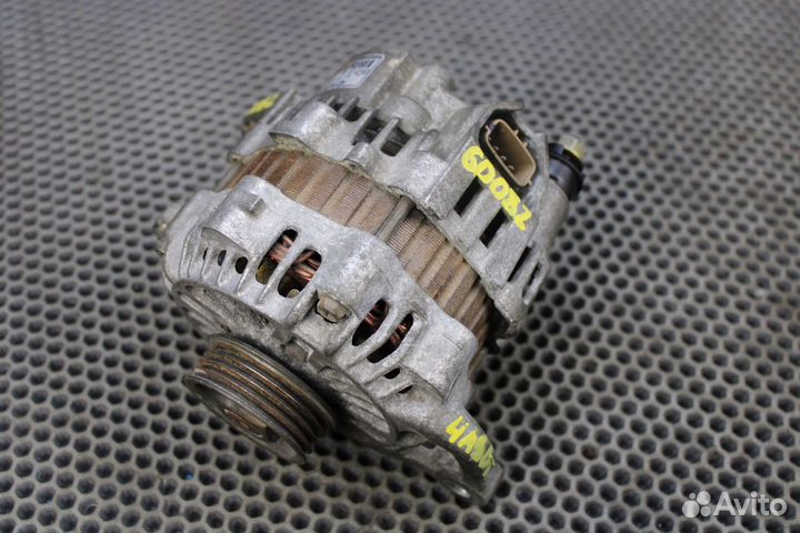 Генератор Mitsubishi ek Custom MD368894