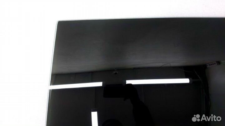 Стекло двери заднее левое Nissan Qashqai J11