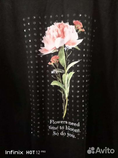 Футболка женская