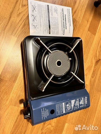 Плитка газовая керамическая инфракрасная