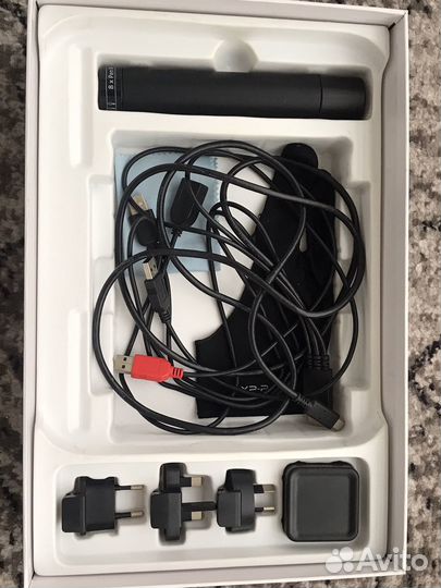 Графический планшет Xp-pen artist 12 pro