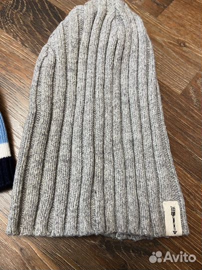 Шапка шлем Kerry Reima для мальчика 1 - 3 года