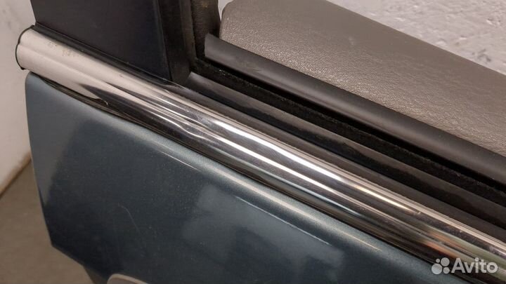 Дверь правая передняя Chrysler Pacifica, 2006