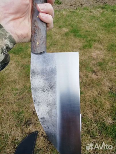 Сербский нож