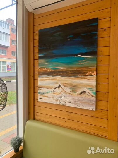 Уникальные Картины в Армавире