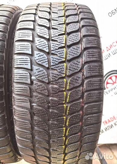 Bridgestone Blizzak LM-25 205/40 R17 84R