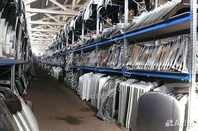 Вентилятор на УАЗ Патриот