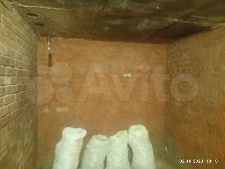 Гараж, 30 м²