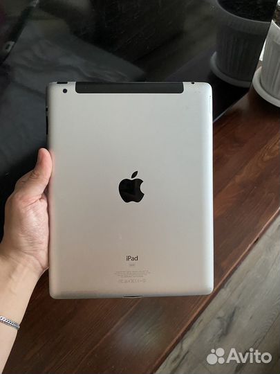 iPad 3 64gb