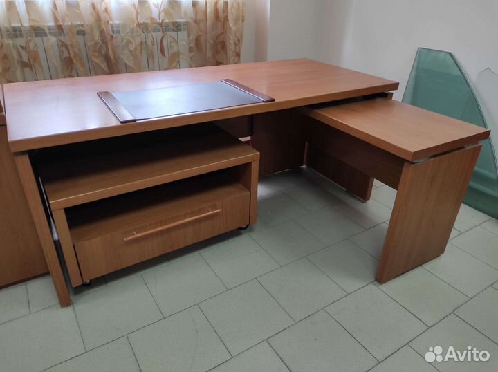 Мебель для кабинета, приемной руководителя