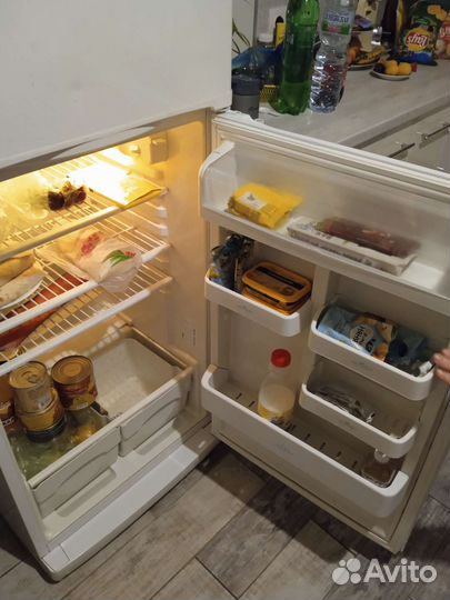 Холодильник бу